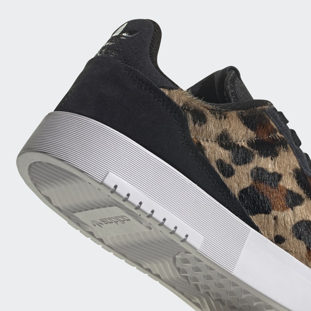 фото Кроссовки supercourt adidas originals