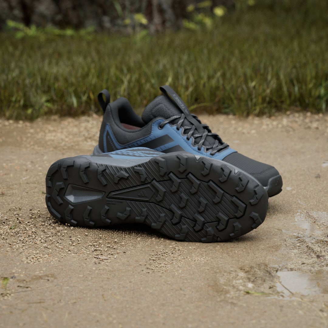 Thumbnail - Terrex Tracefinder 2 CLIMAPROOF Trailrunning-Schuh