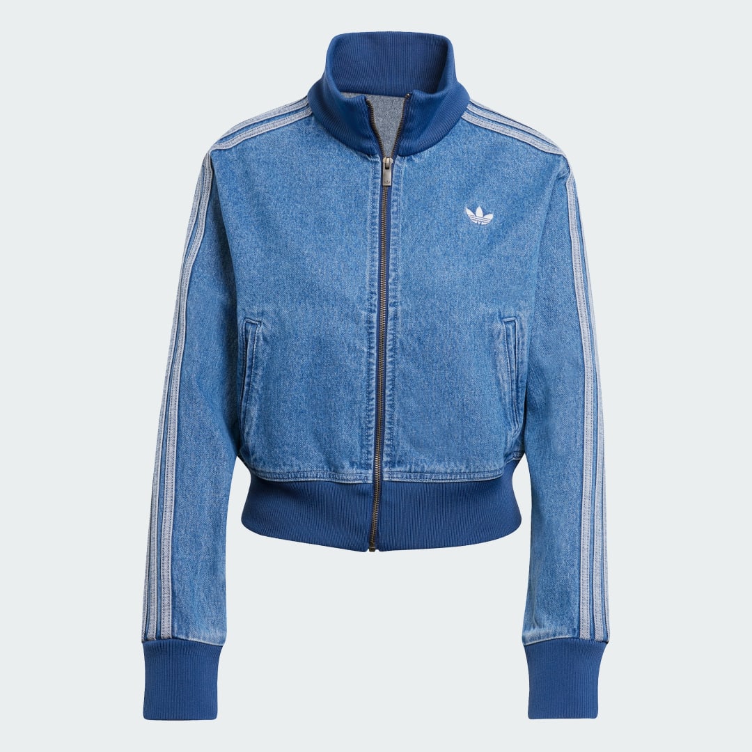 Adidas Adicolor Denim Sportjack