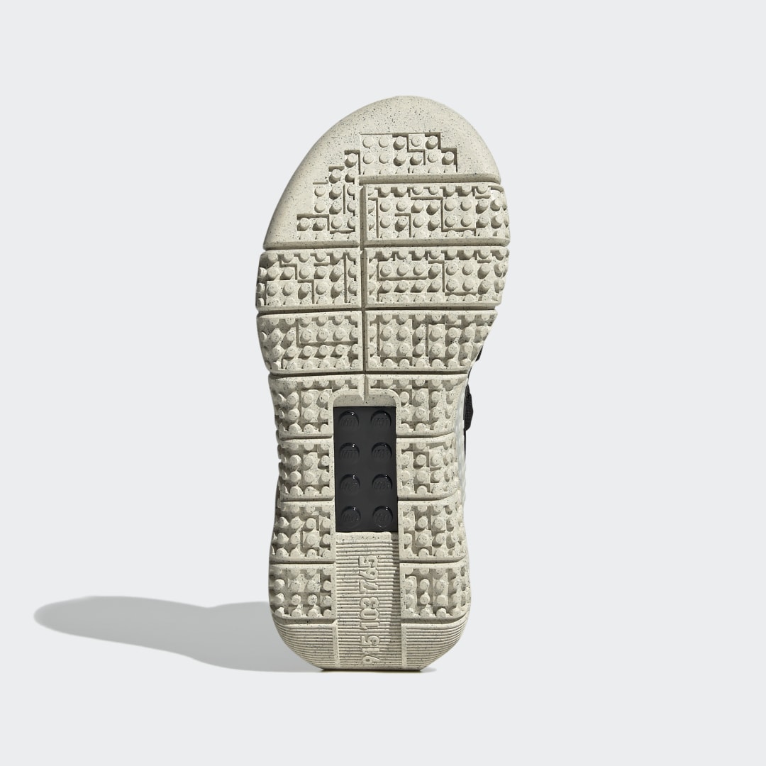 фото Высокие кроссовки для бега adidas sport x classic lego®