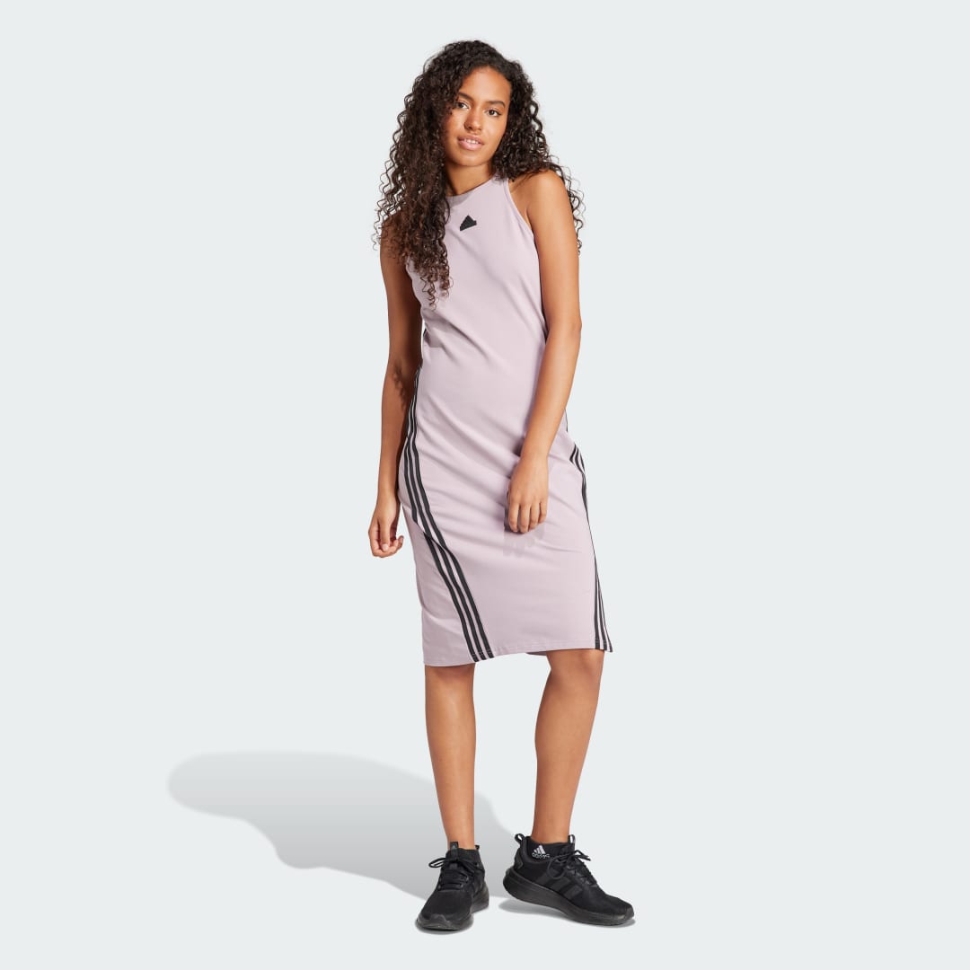 adidas Future Icons 3-Stripes Dress