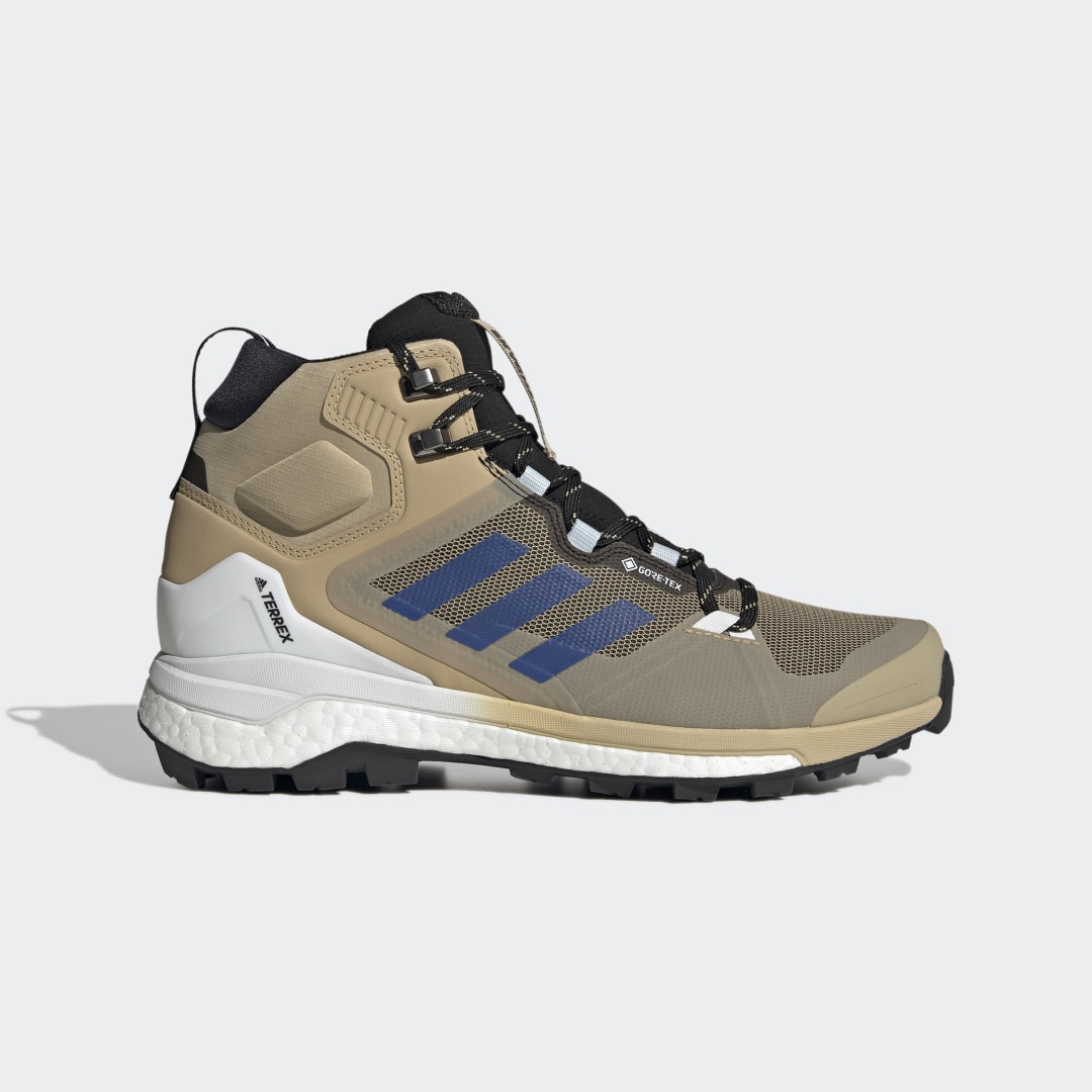 Terrex Skychaser 2 Mid GORE-TEX Hiking Schoenen Terrex Skychaser 2 Mid GORE-TEX Hiking Schoenen