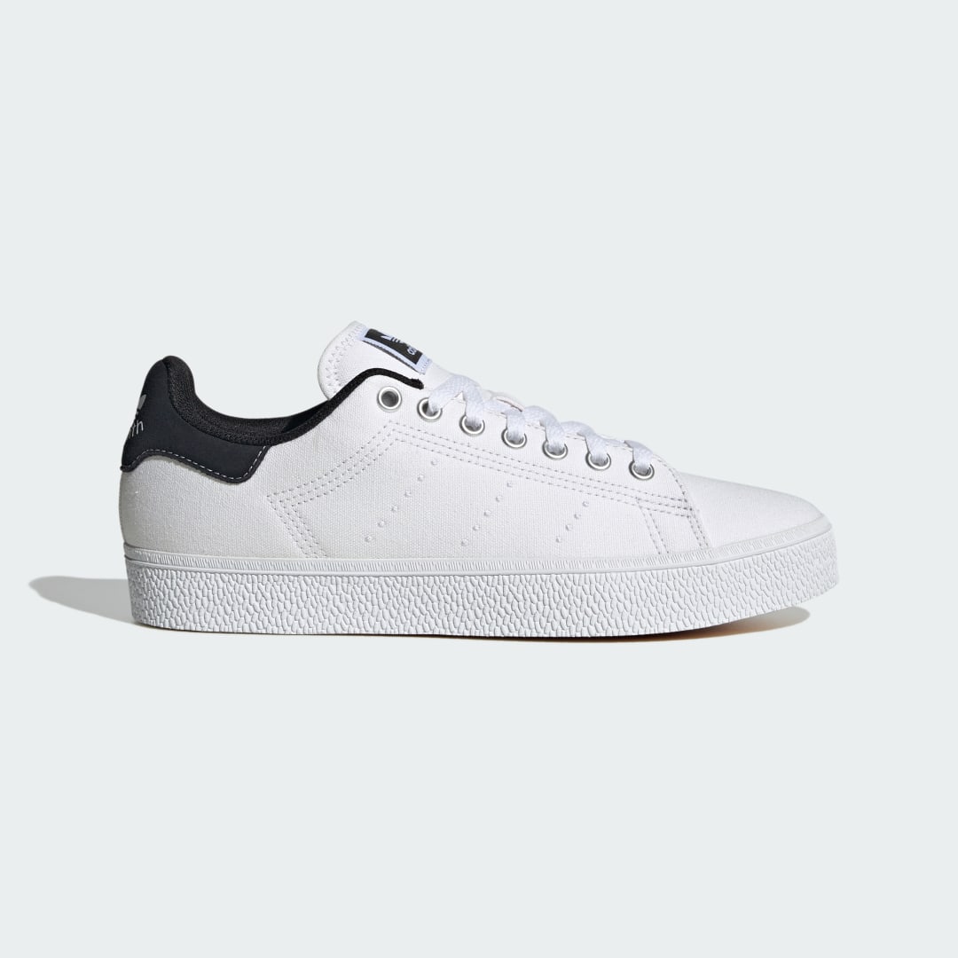 

adidas Tenis Stan Smith CS Hombre, Blanco