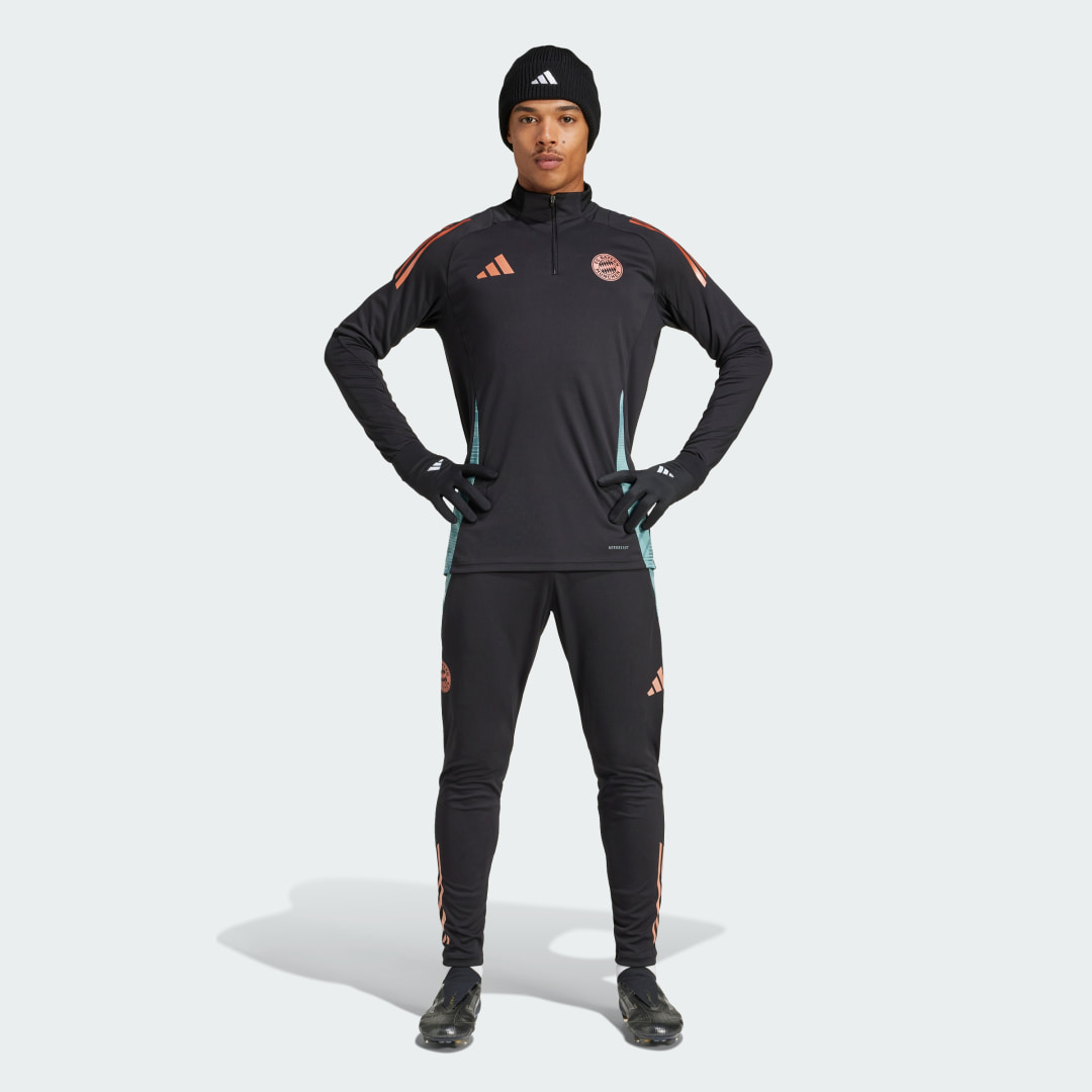 Adidas FC Bayern München Tiro 24 Training Broek