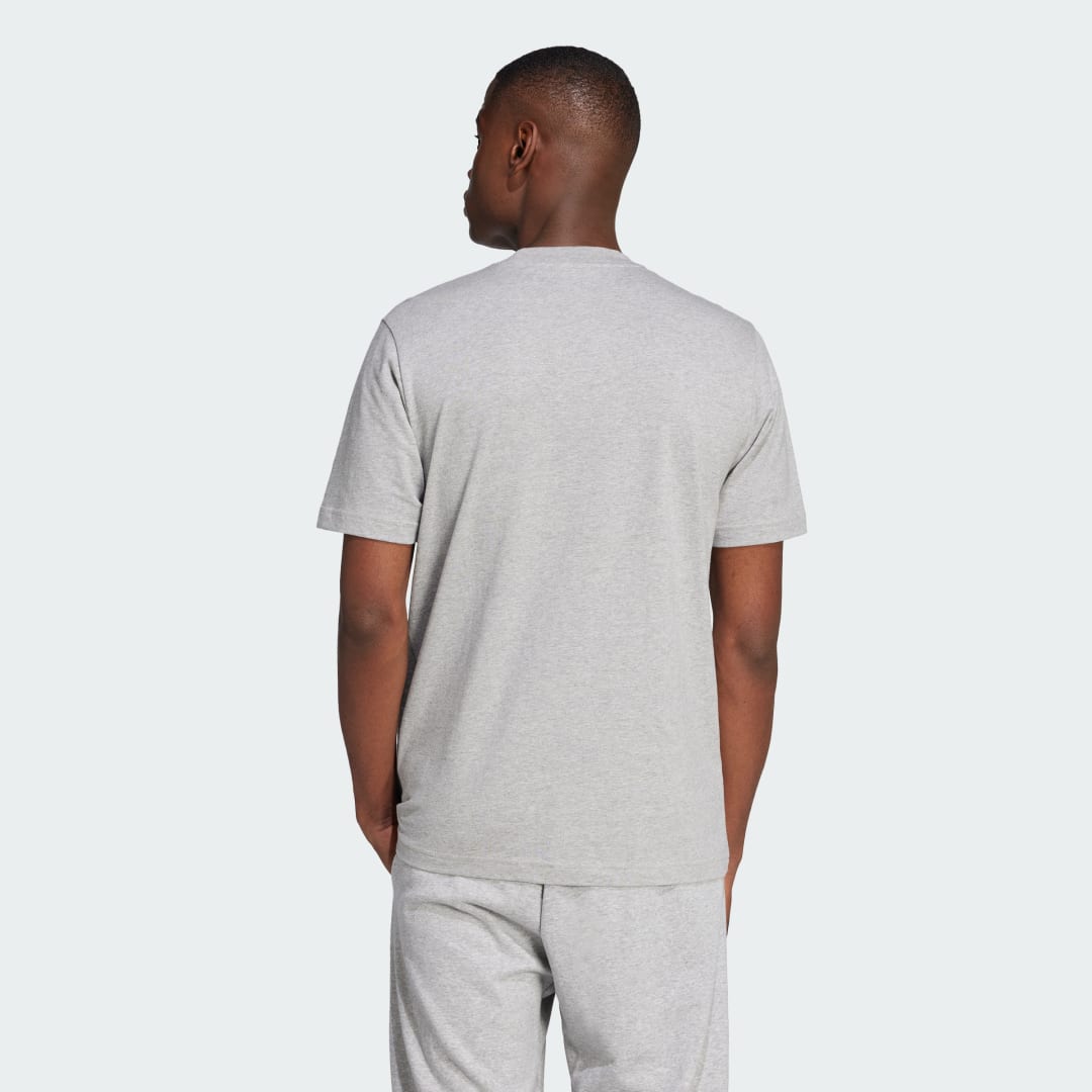 Adidas Essentials Big Logo T-shirt