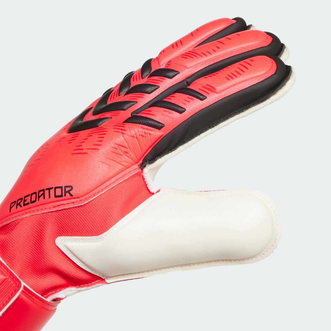 Adidas Predator Match Fingersave Keepershandschoenen