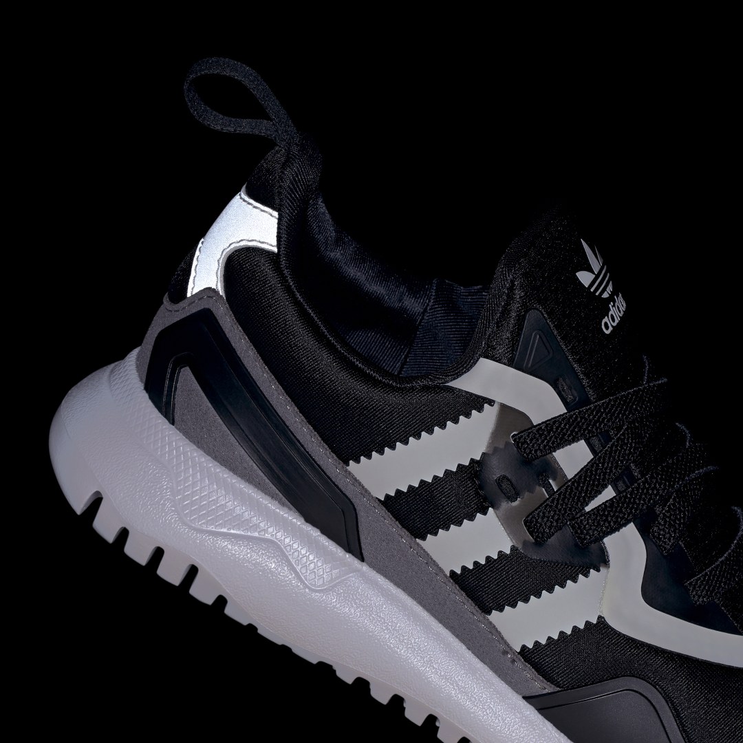 фото Кроссовки originals flex adidas originals