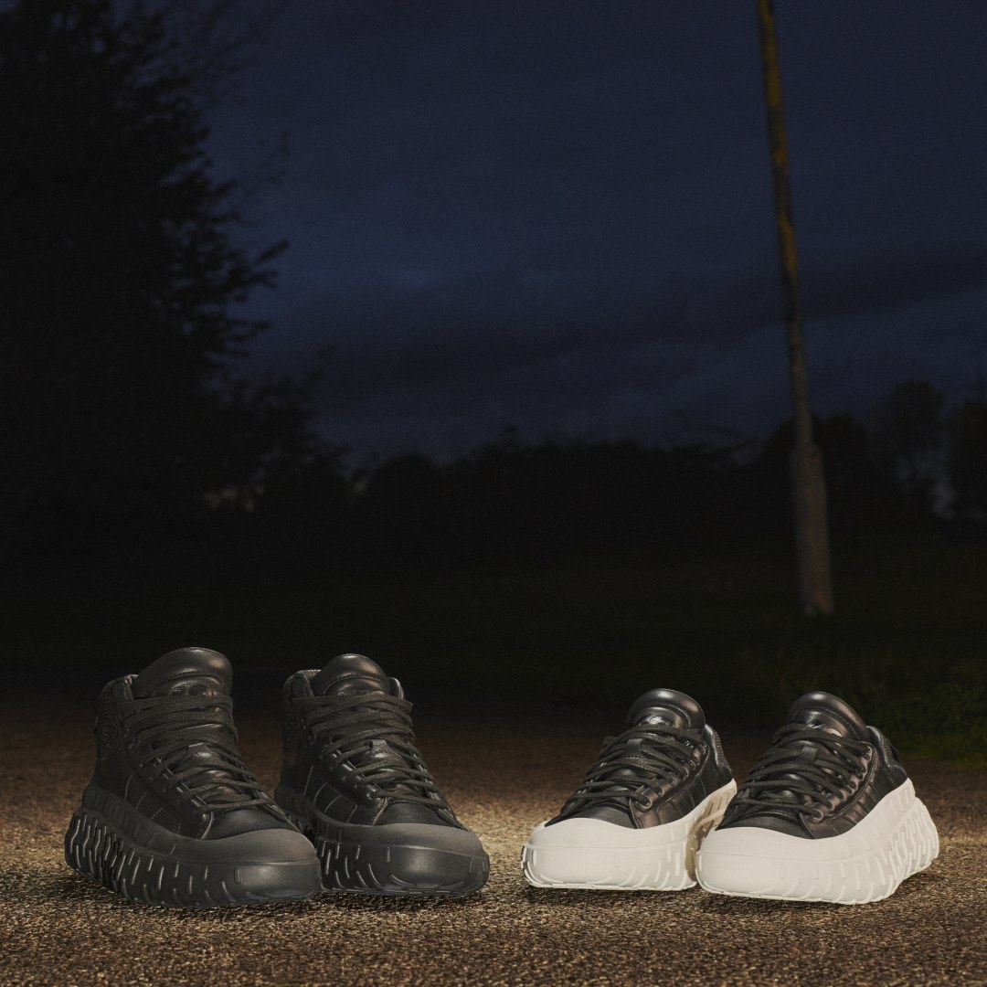 фото Кроссовки y-3 gr.1p by adidas