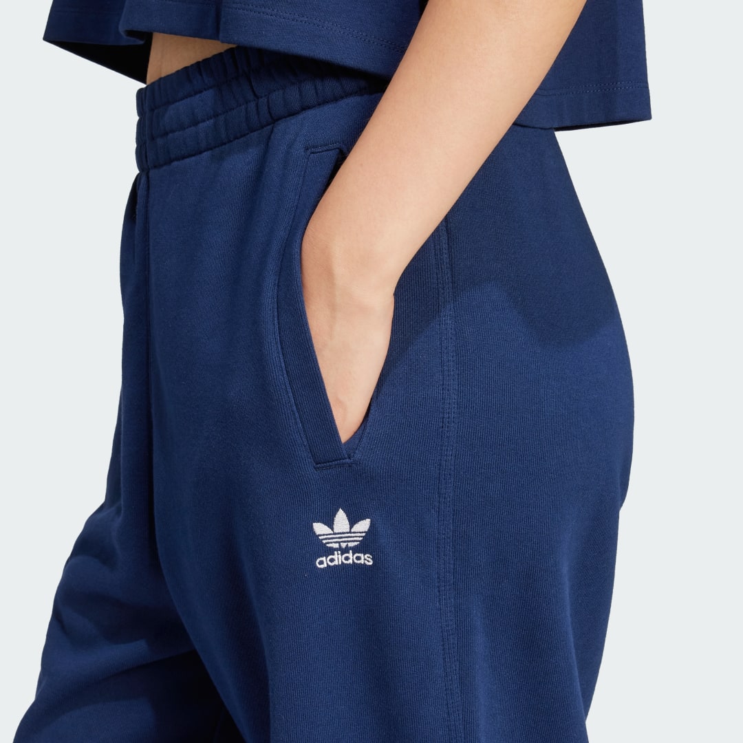 Adidas Essentials French Terry Joggingbroek