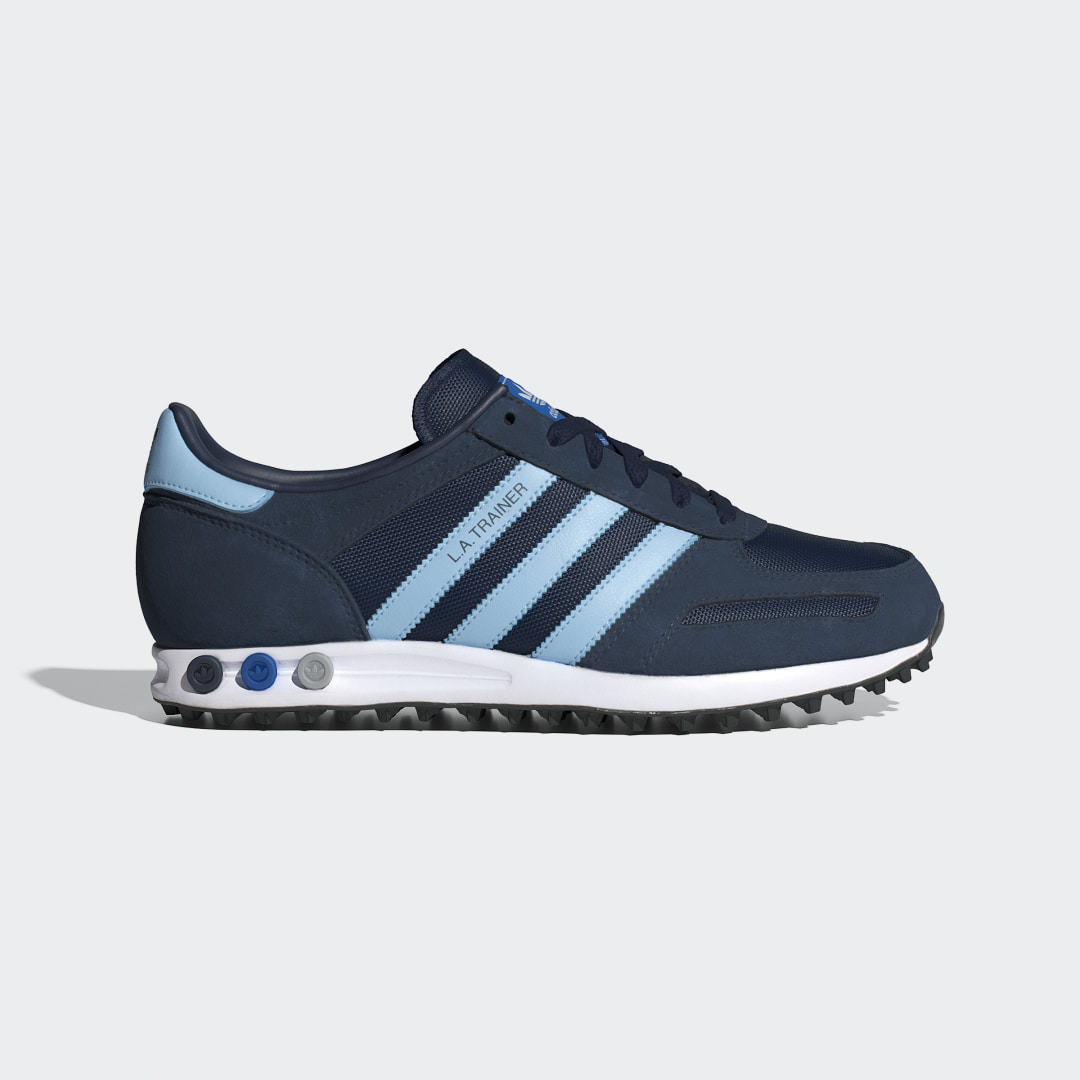 La trainer adidas heren top