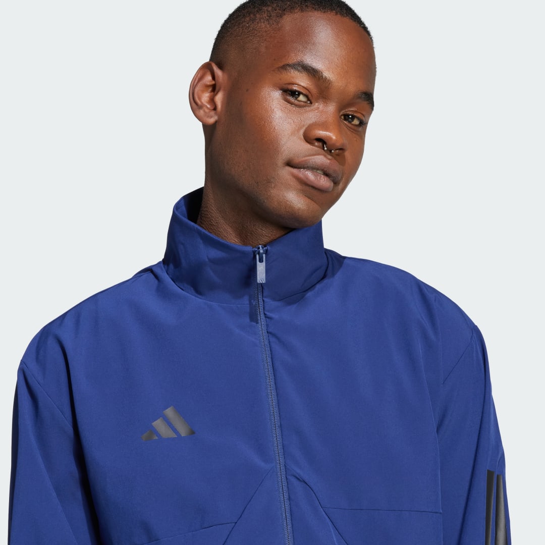 Adidas House of Tiro Woven Sportjack