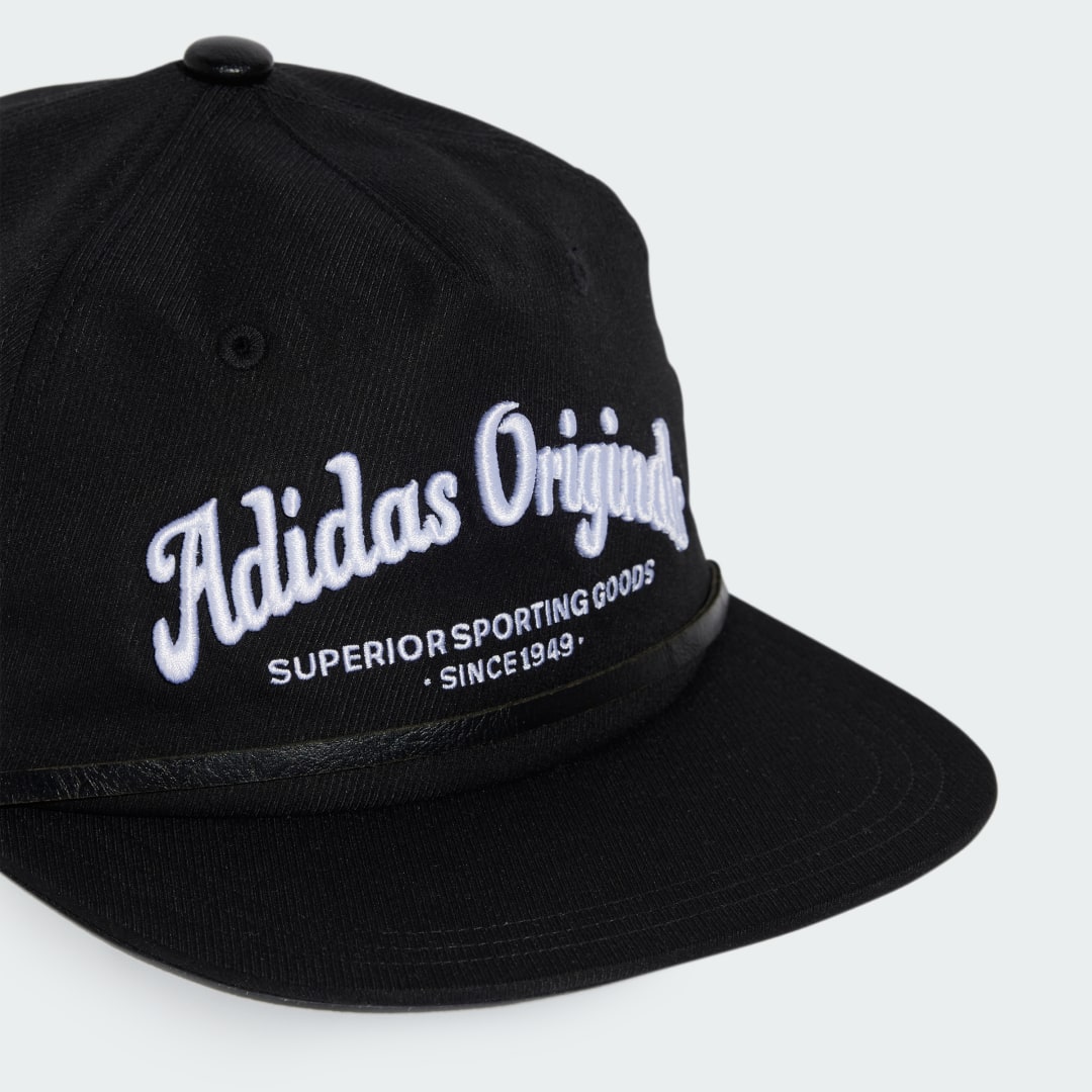Adidas Flatbrim Pet
