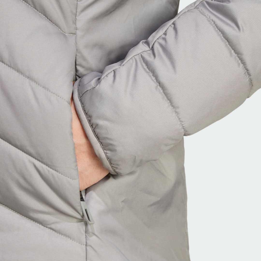 Adidas Terrex Multi Synthetic Insulated Jack