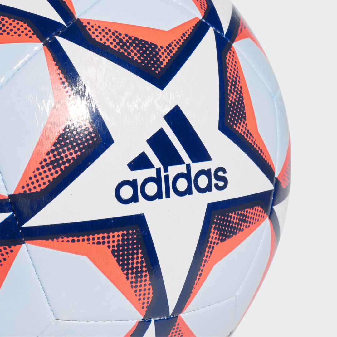 фото Футбольный мяч ucl finale 20 texture adidas performance