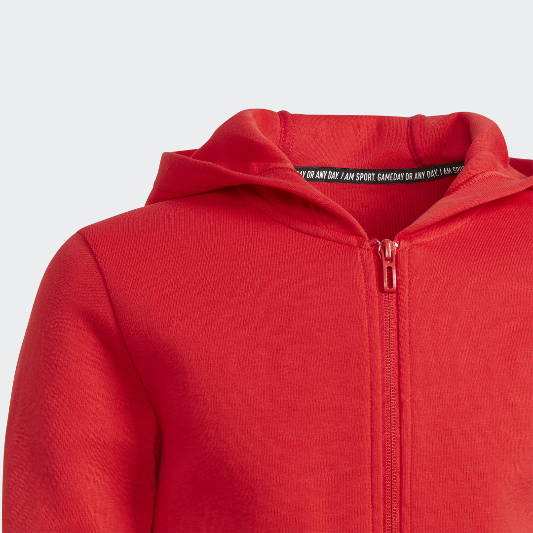 фото Толстовка future icons 3-stripes adidas performance