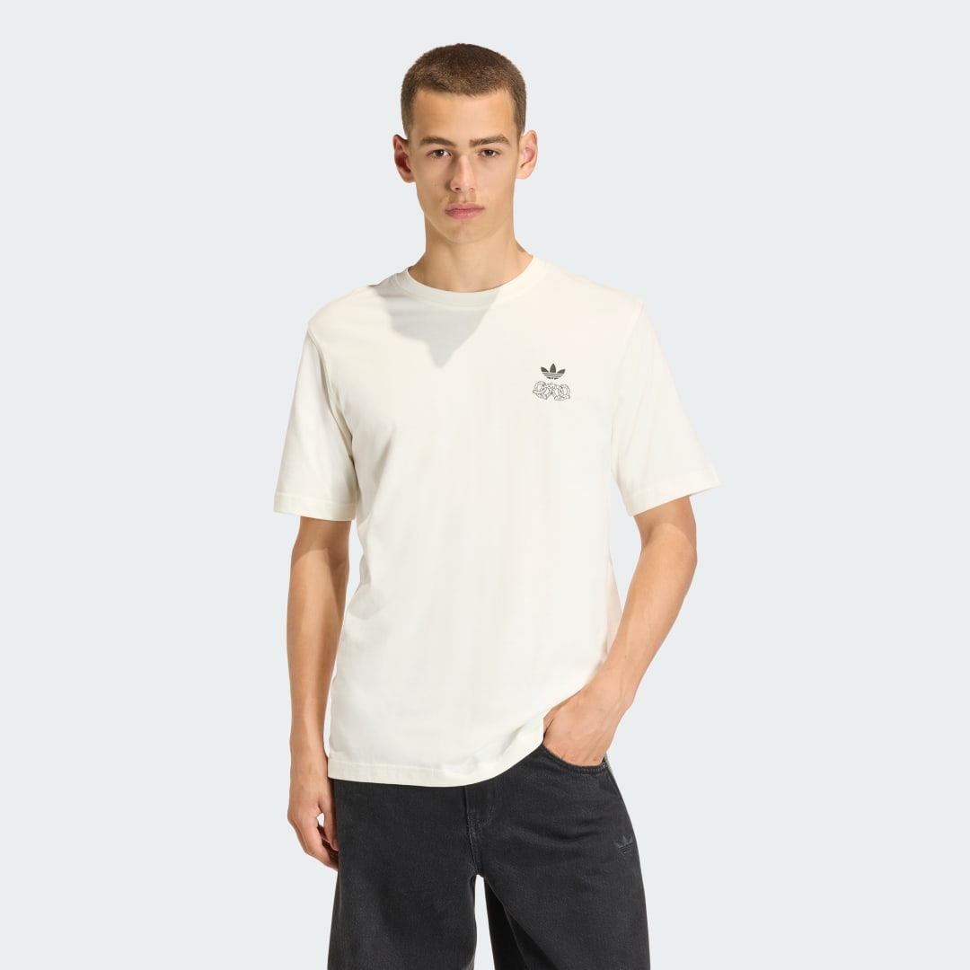 Adidas OKTOBERFEST TEE