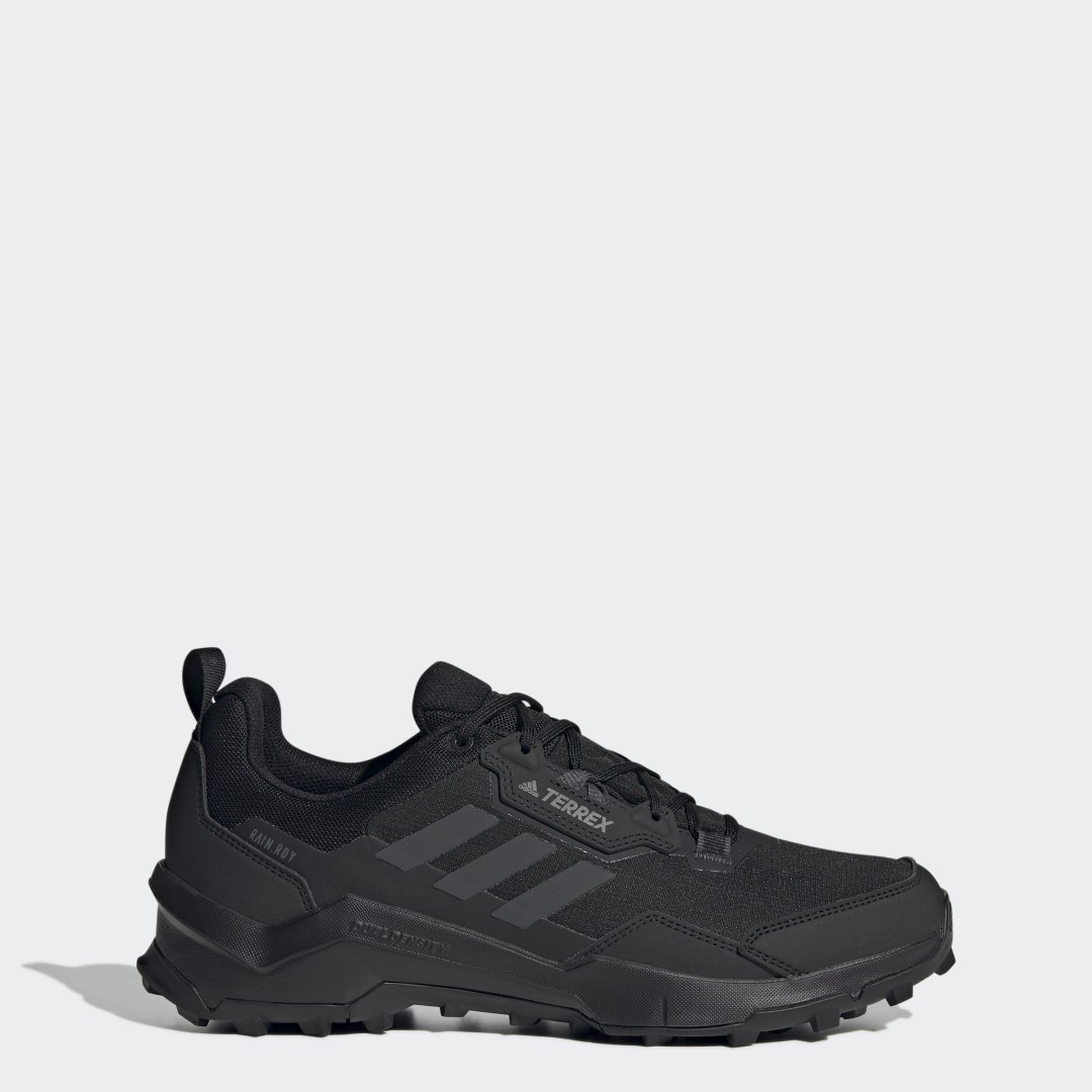 фото Кроссовки для хайкинга terrex ax4 primegreen adidas terrex