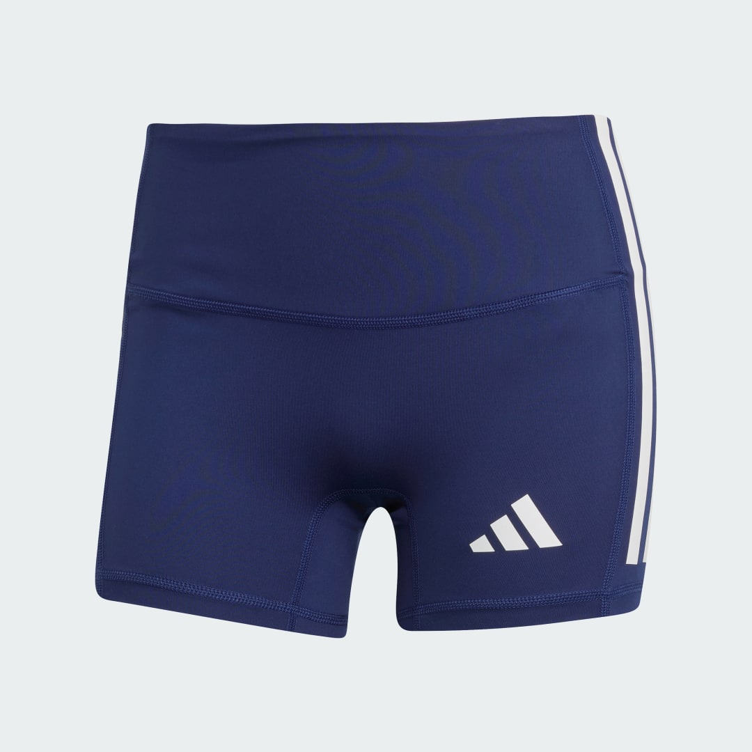 Adidas 3-Stripes Volleyball Short