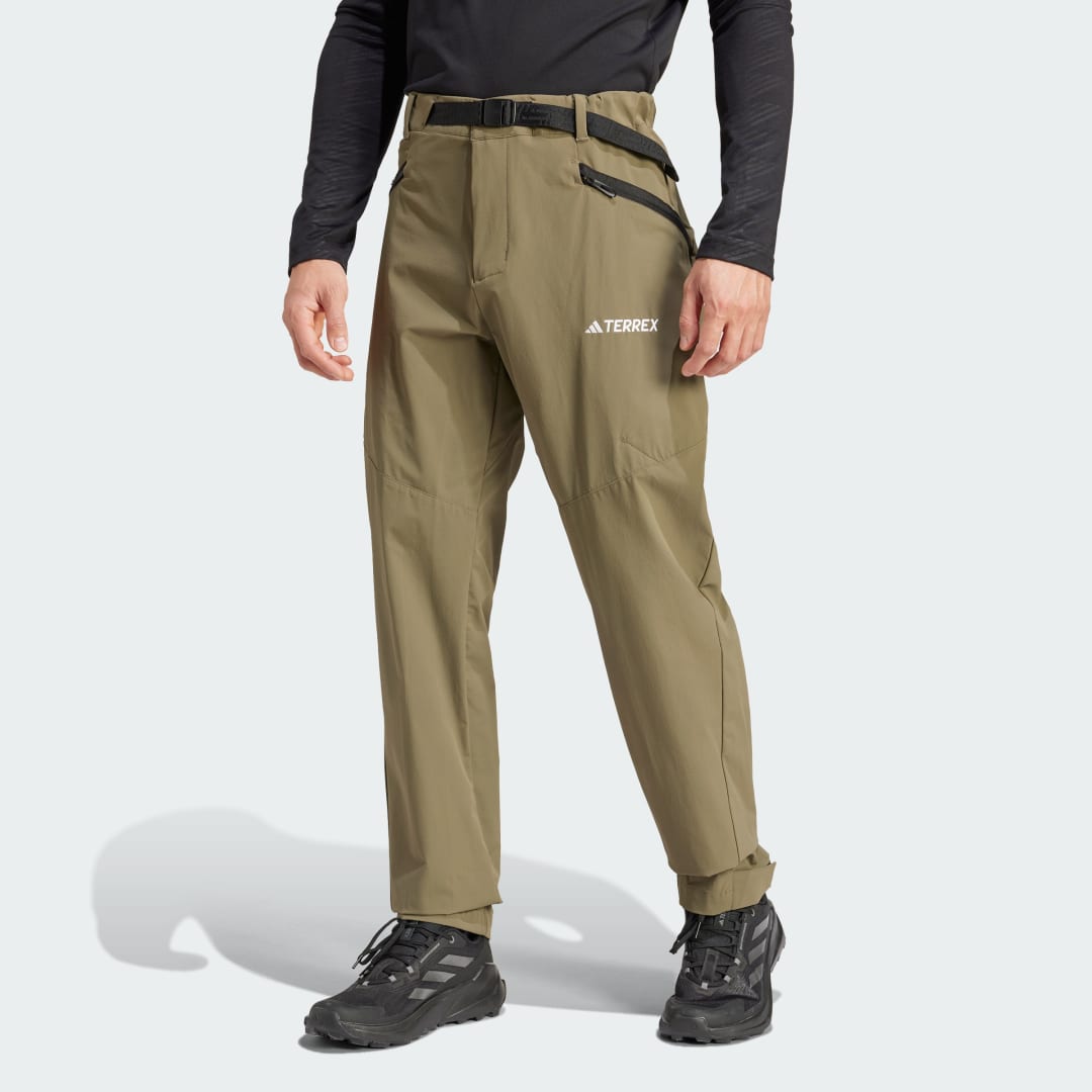 adidas Terrex Xperior Pants