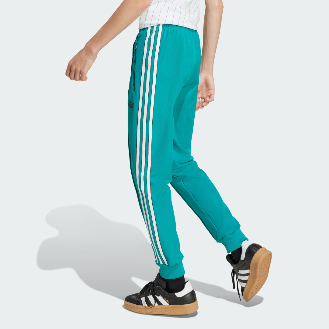 Pantalon de survêtement Liverpool FC Terrace Icons - vue 4