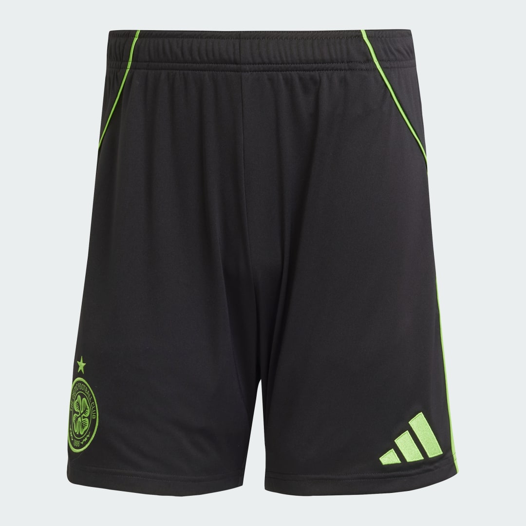 Adidas Celtic FC 25 26 Uitshort