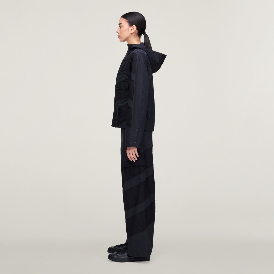 Thumbnail - Y-3 KAPUZENJACKE