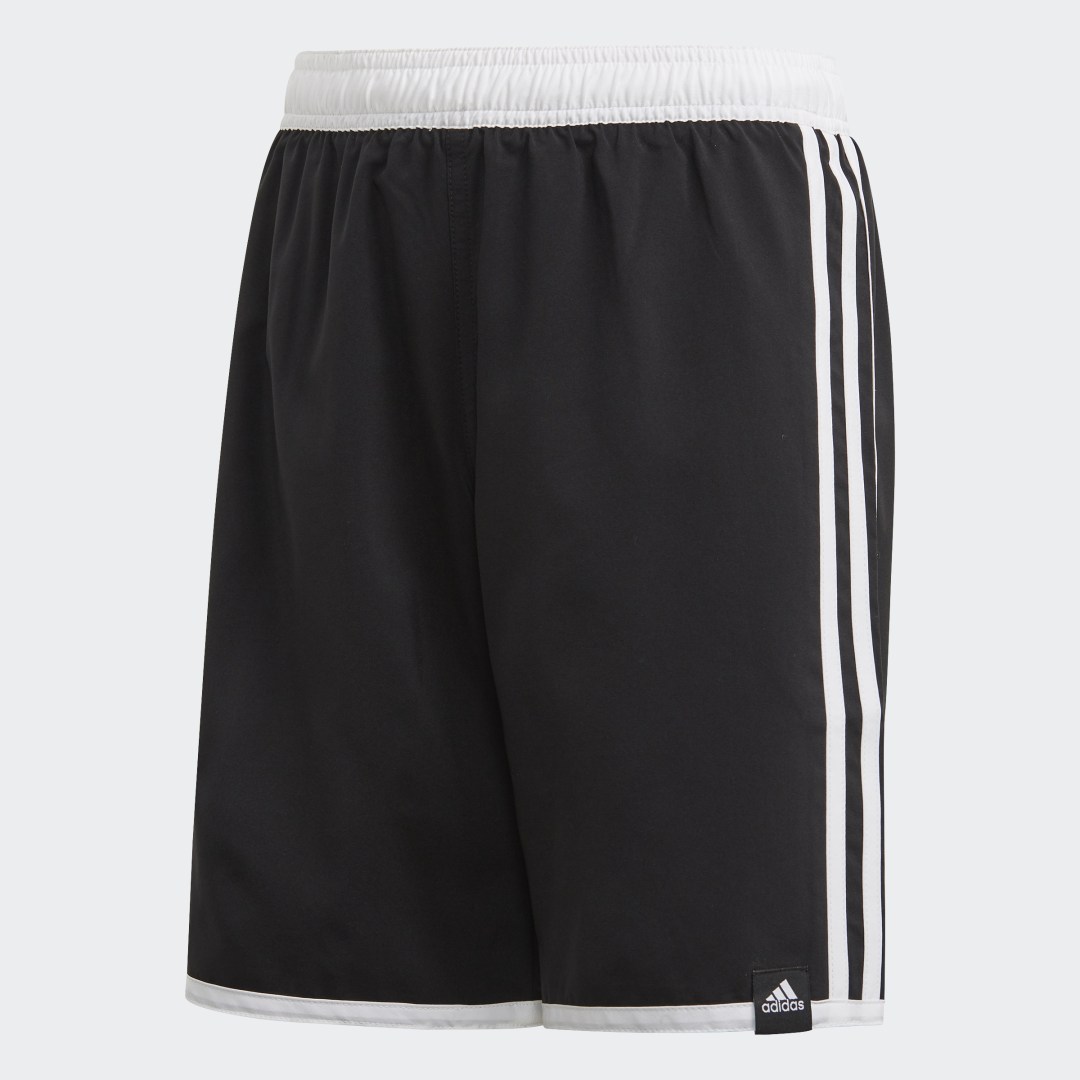 Image of Short da nuoto 3-Stripes cod002