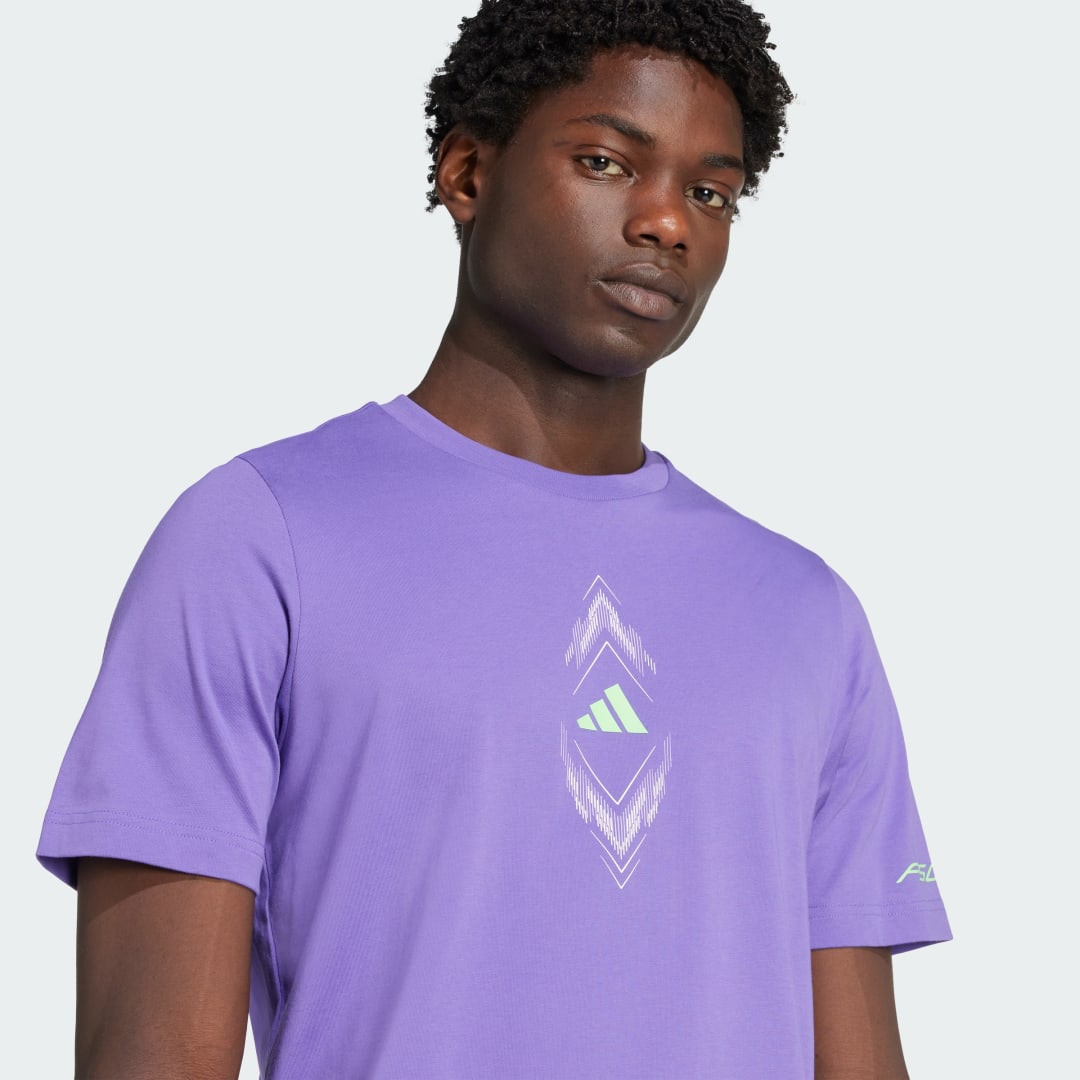 Adidas F50 Graphic T-shirt