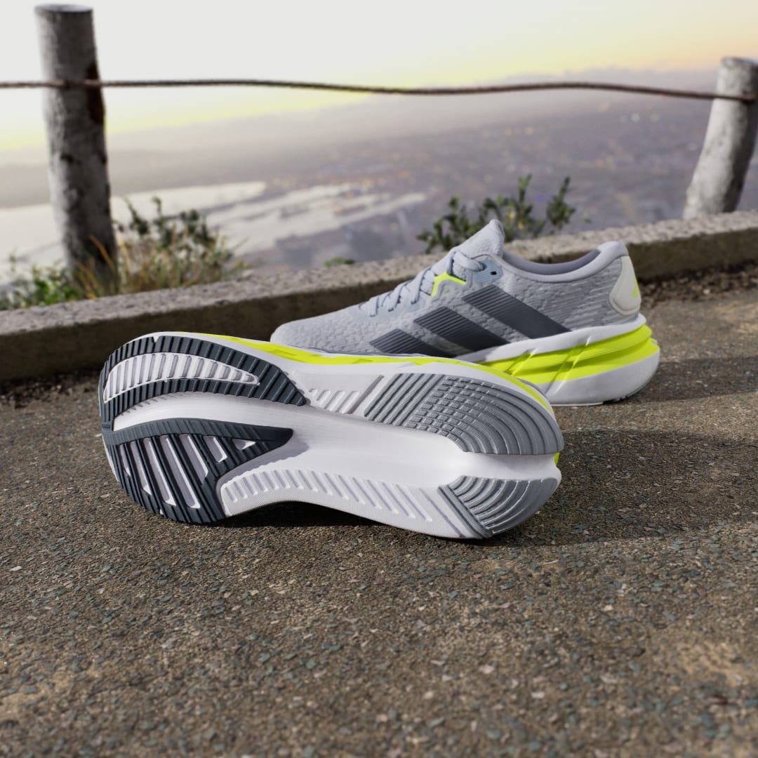 Chaussure de running Adistar4 - vue 3
