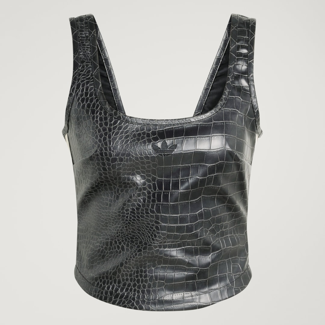 CORSET MATIÈRE SYNTHÉTIQUE - vue 8