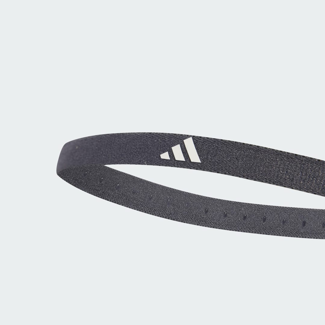 Adidas Haarband 3-Pak
