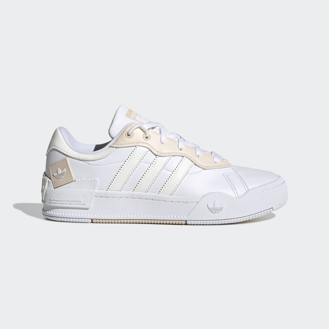 фото Кроссовки rey galle adidas originals