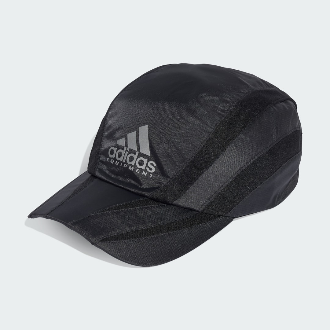 CASQUETTE DE RUNNING EQUIPMENT