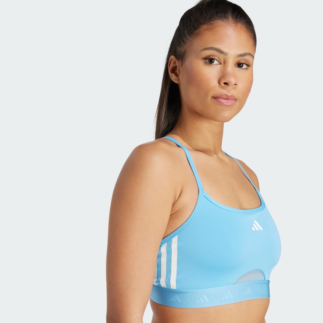 Adidas Hyperglam Bralette