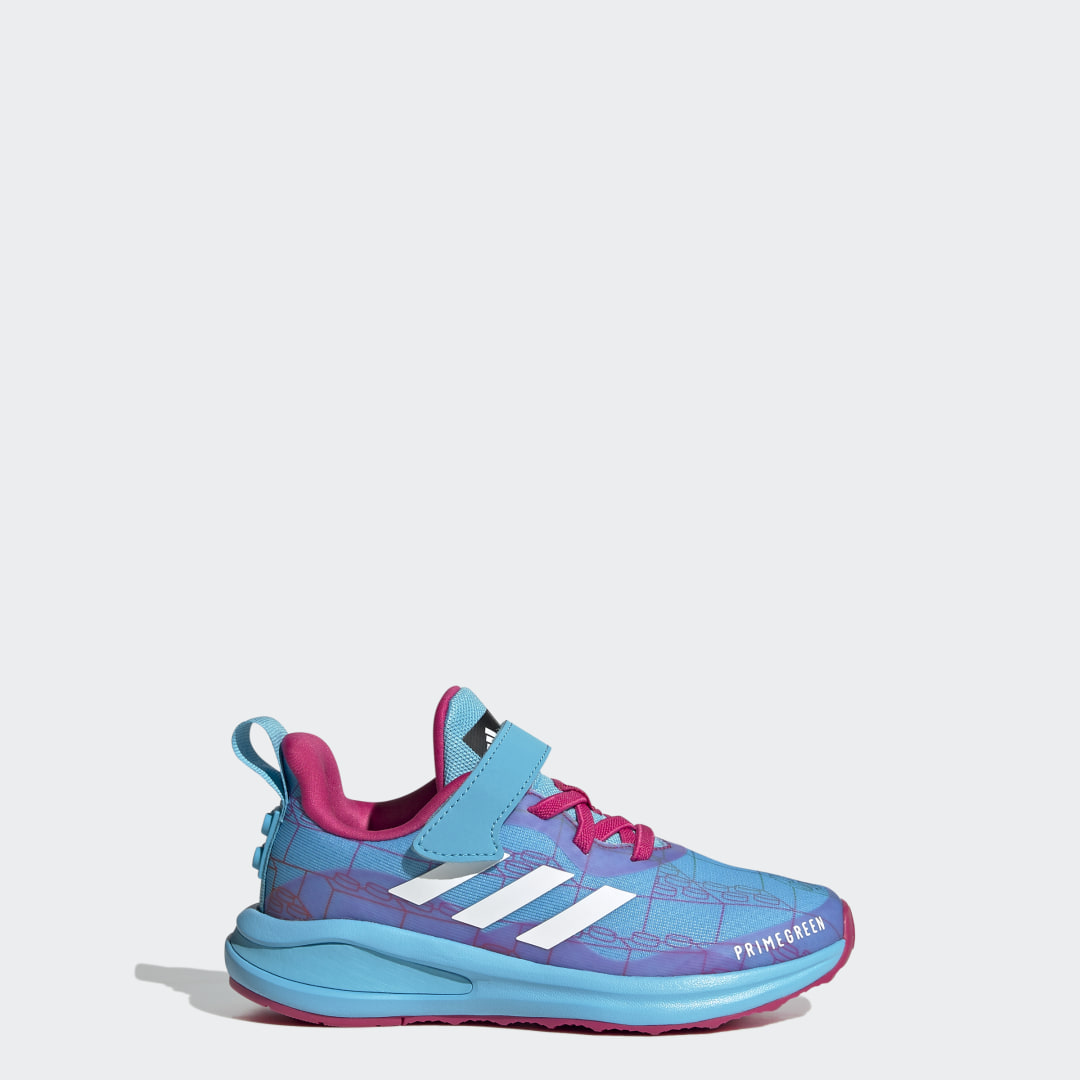 фото Кроссовки adidas forta run x lego® vidiyo™
