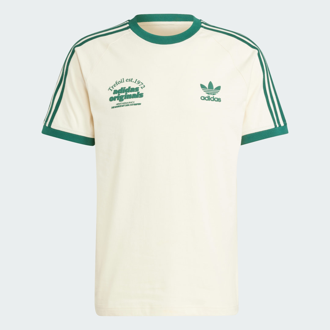 Adidas Sport Graphic Cali T-shirt