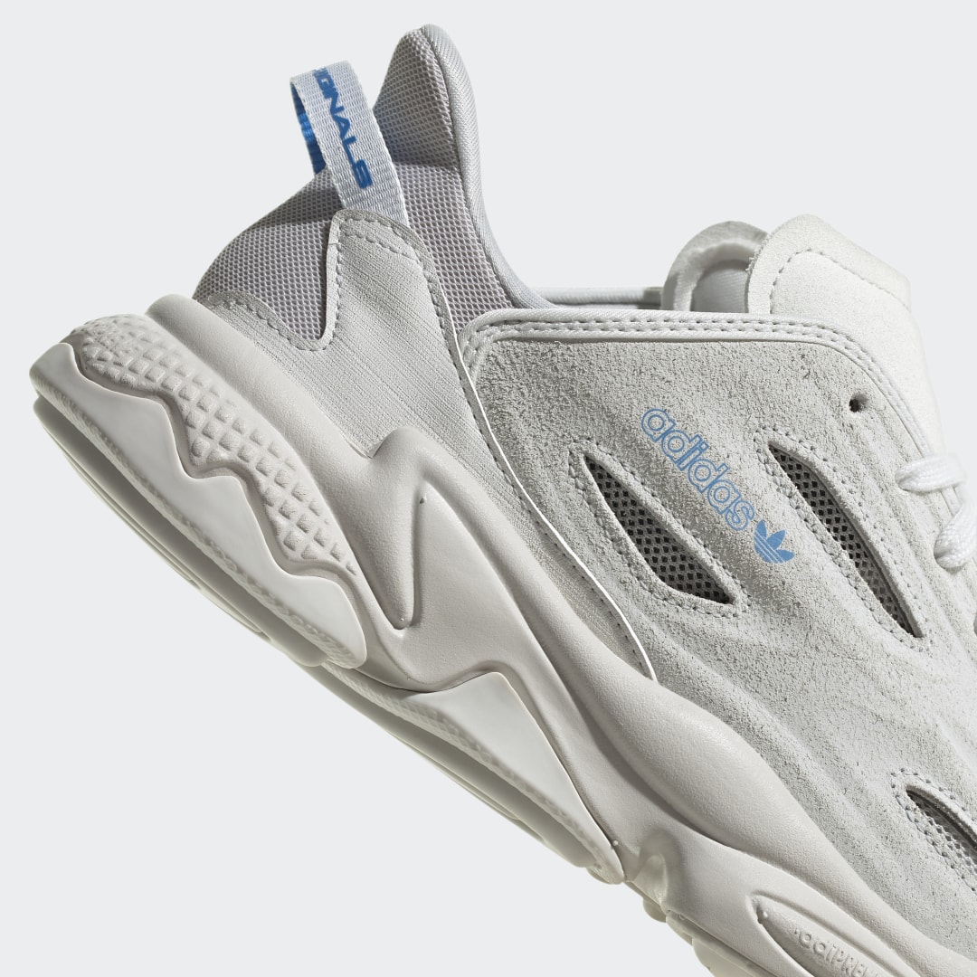 фото Кроссовки ozweego celox adidas originals