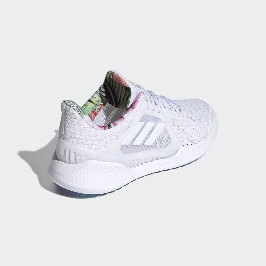 фото Кроссовки для бега climacool vent adidas performance