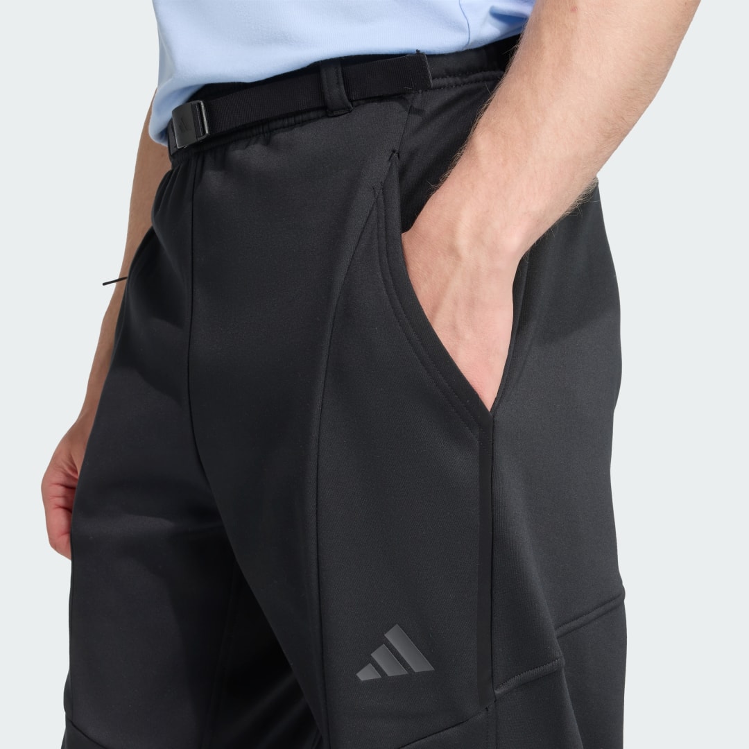Adidas D4T CLIMAWARM Broek