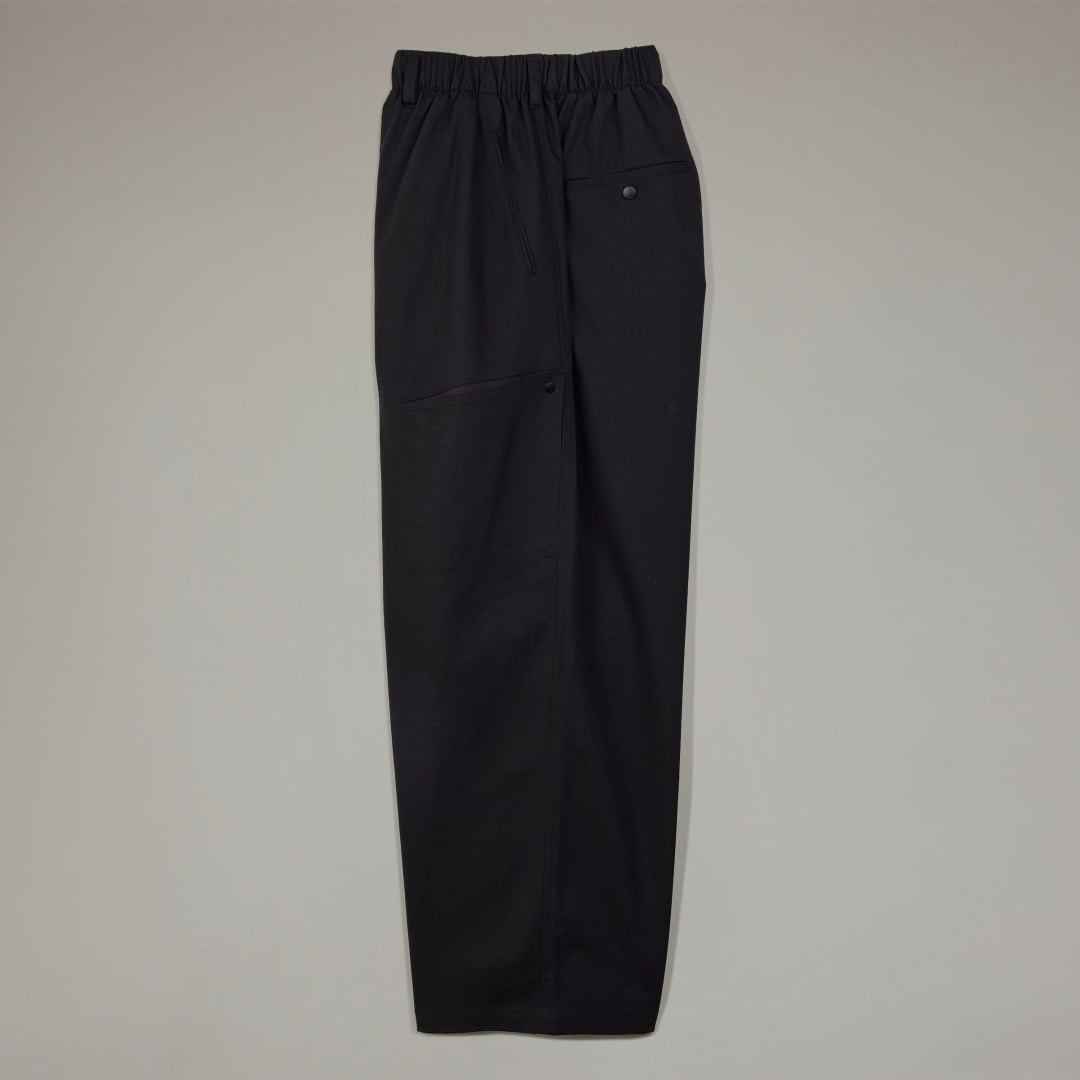 Adidas Y-3 Vented Cargobroek