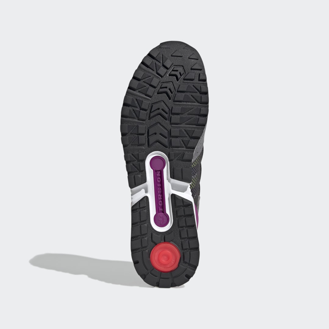 фото Кроссовки zx 10 000 adidas originals