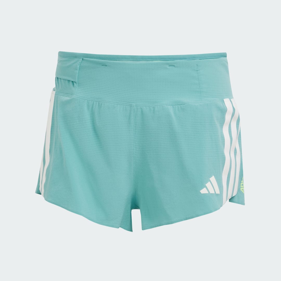 Short avec poche femme adidas Adizero - vue 8