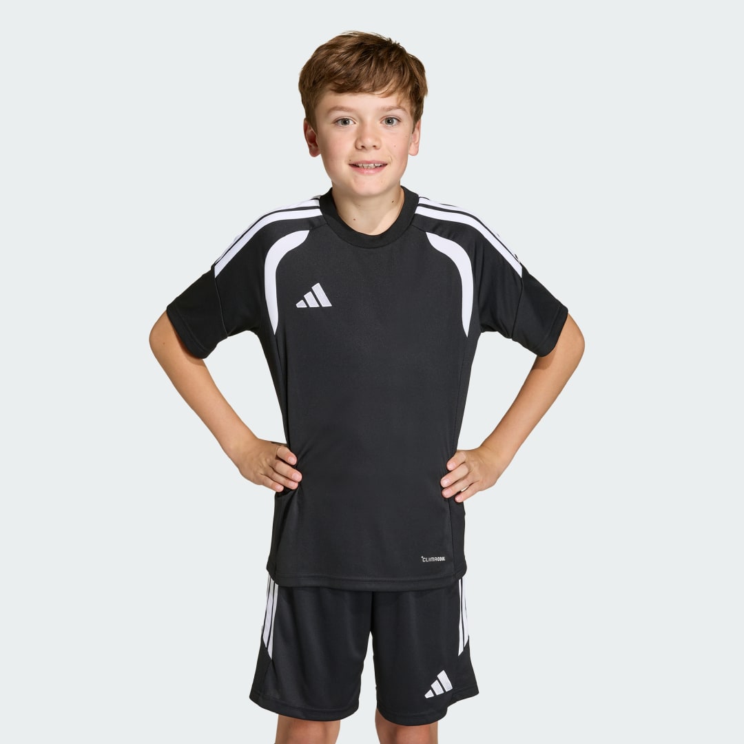 Tiro26 League Kids Jersey
