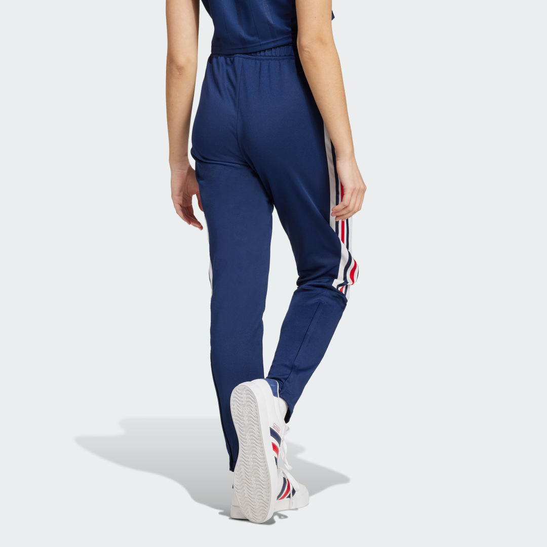 Adidas Tiro Cut 3-Stripes Trainingsbroek