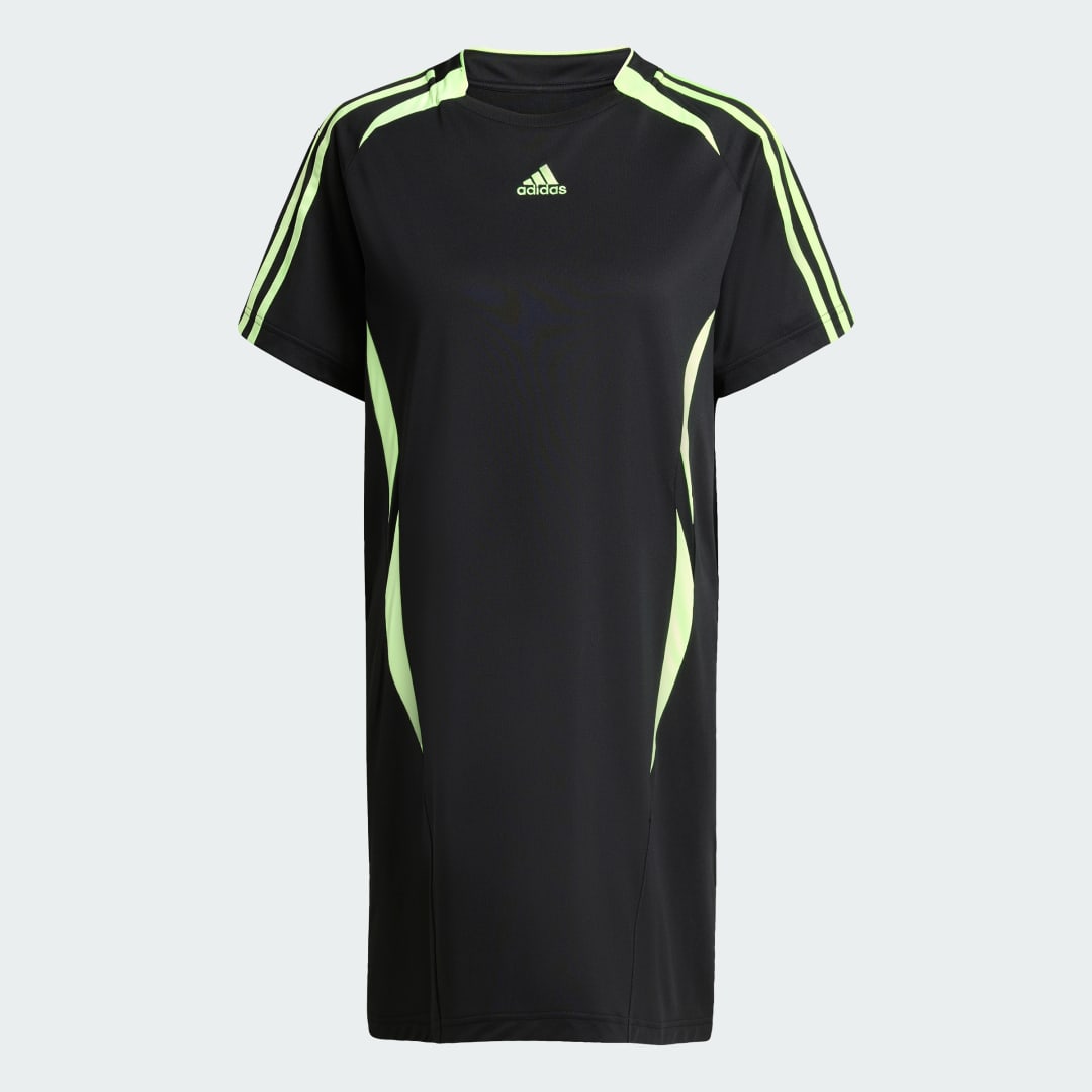 Robe t shirt Teamgeist Adicolor - vue 4