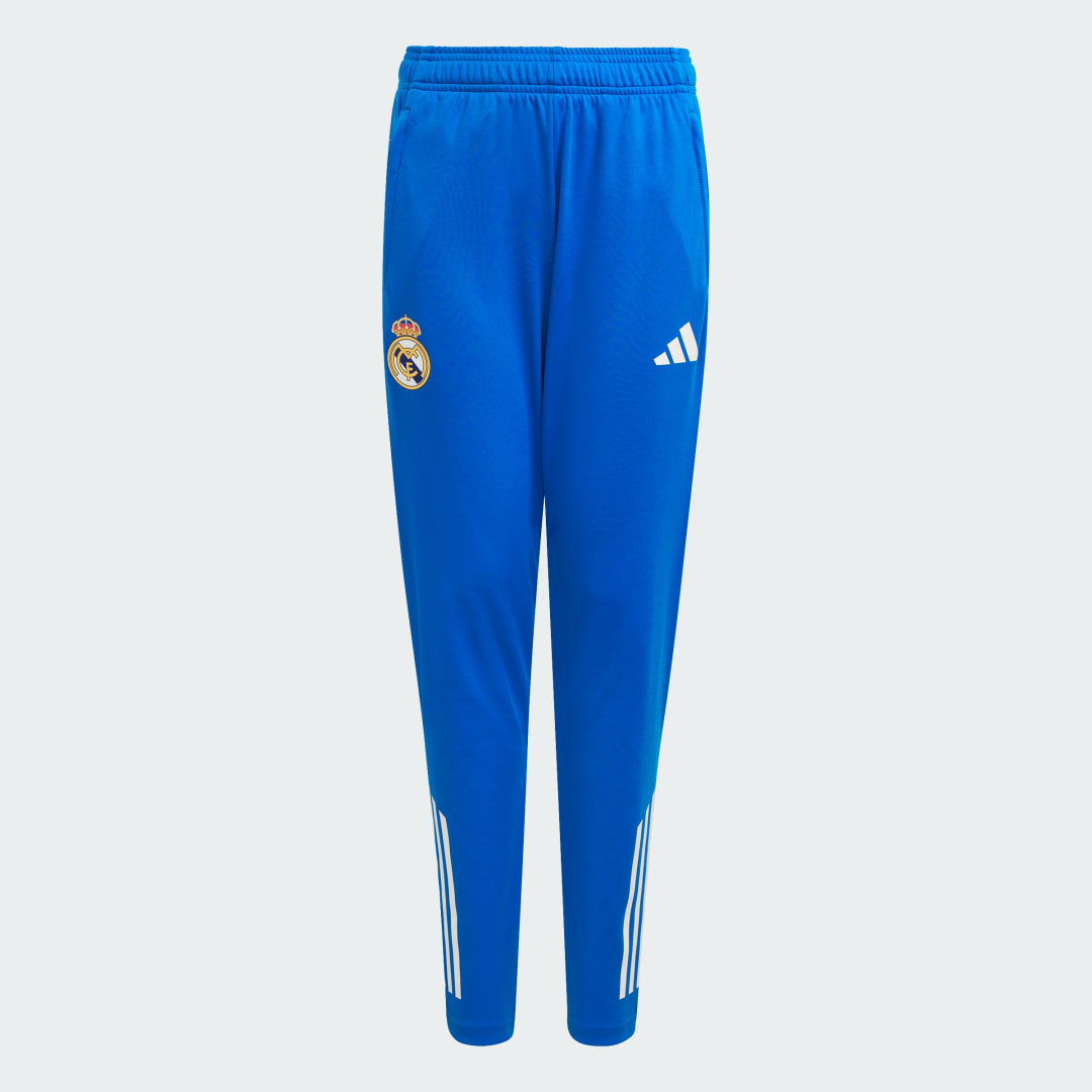 Adidas Real Madrid Tiro 25 Competition Training Broek Kids