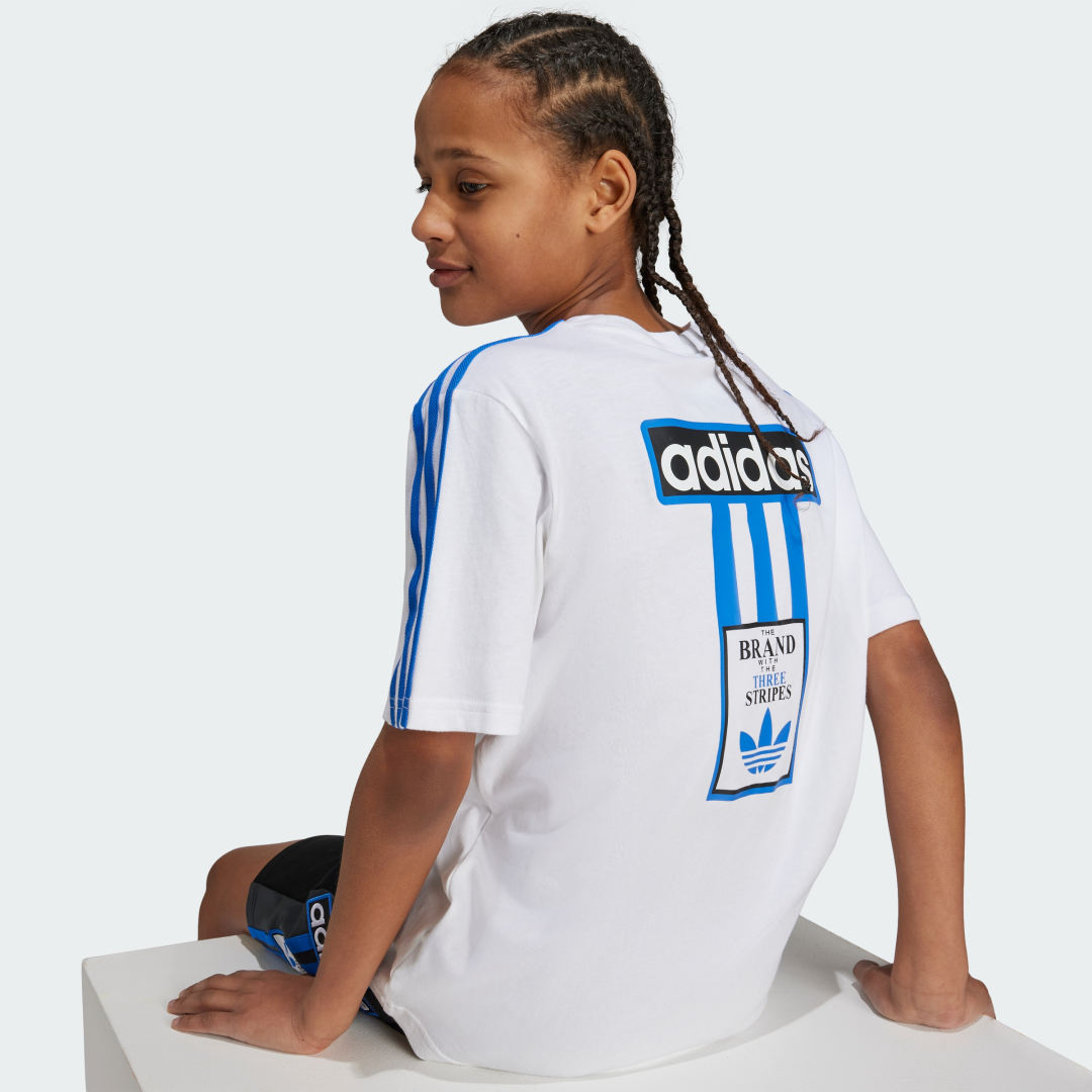 Adidas T-shirt Kids