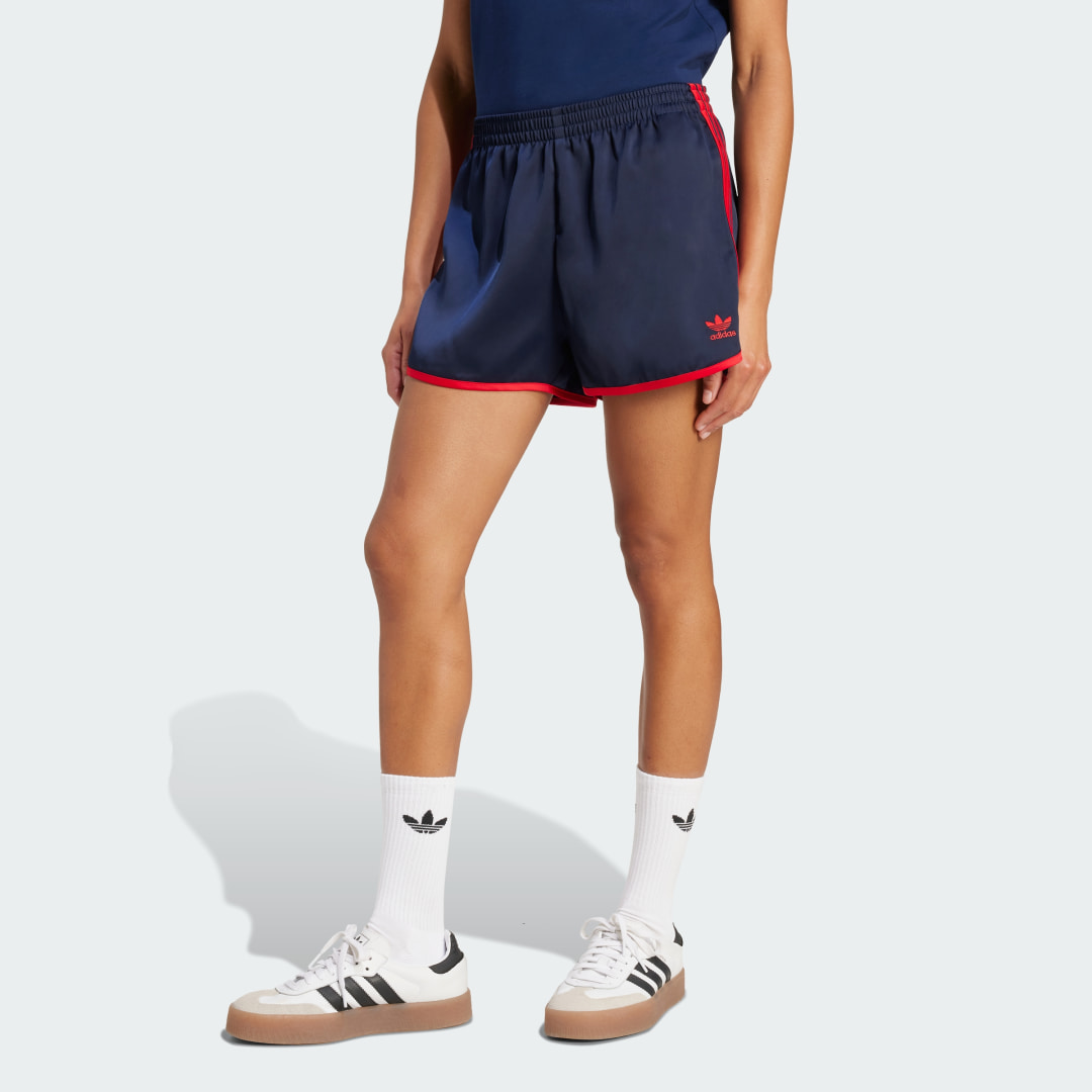 Adidas Adicolor 3-Stripes Sprinter Short