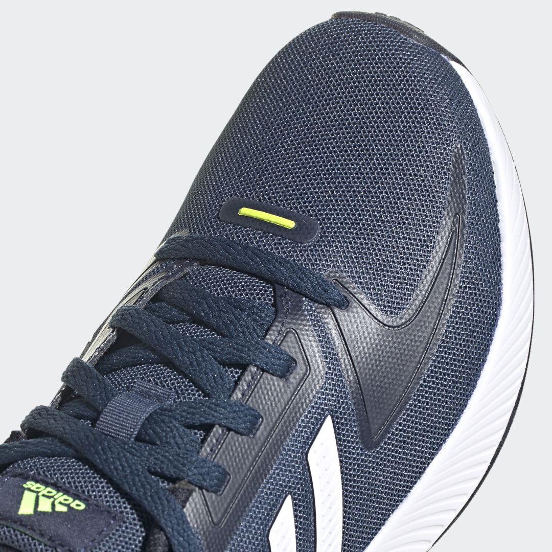 фото Кроссовки для бега runfalcon 2.0 adidas performance