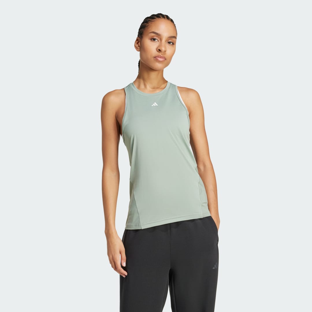 Adidas Performance Tanktop WTR D4T TK